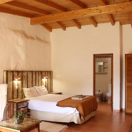Quinta Pedagogica Da Samoqueirinha - Duna Parque Resorts & Hotels ヴィラ・ノヴァ・デ・ミルフォンテス エクステリア 写真