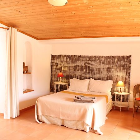 Quinta Pedagogica Da Samoqueirinha - Duna Parque Resorts & Hotels ヴィラ・ノヴァ・デ・ミルフォンテス エクステリア 写真