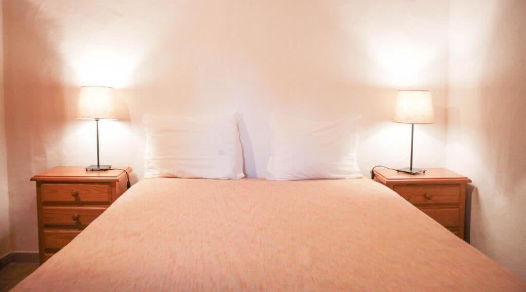 Quinta Pedagogica Da Samoqueirinha - Duna Parque Resorts & Hotels ヴィラ・ノヴァ・デ・ミルフォンテス エクステリア 写真