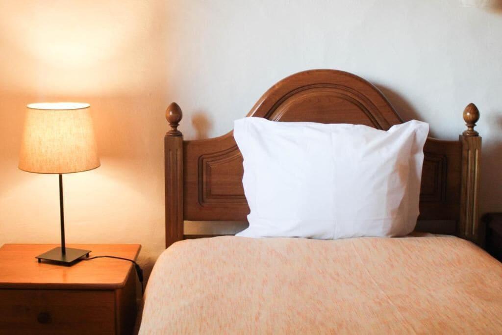 Quinta Pedagogica Da Samoqueirinha - Duna Parque Resorts & Hotels ヴィラ・ノヴァ・デ・ミルフォンテス エクステリア 写真