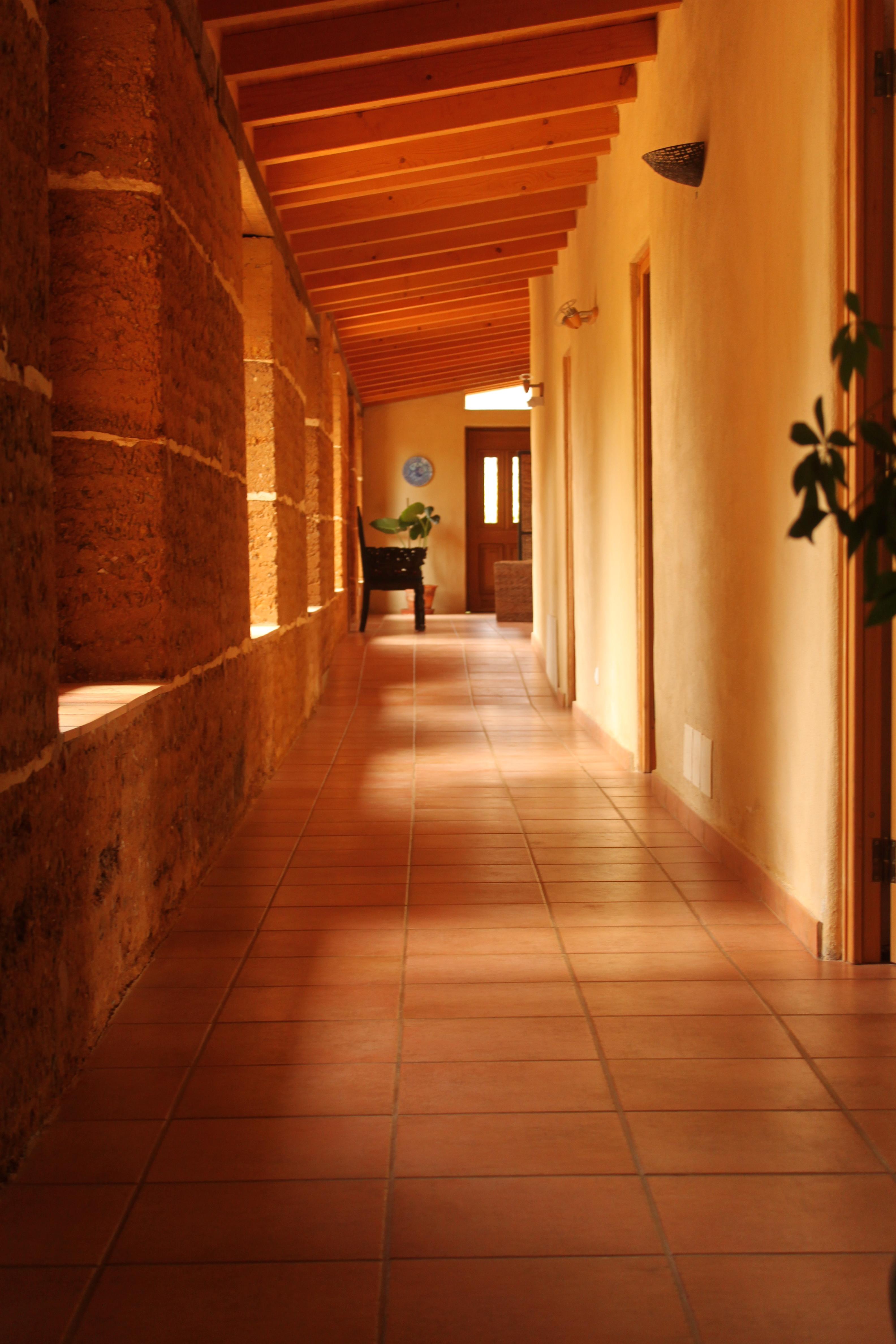 Quinta Pedagogica Da Samoqueirinha - Duna Parque Resorts & Hotels ヴィラ・ノヴァ・デ・ミルフォンテス エクステリア 写真