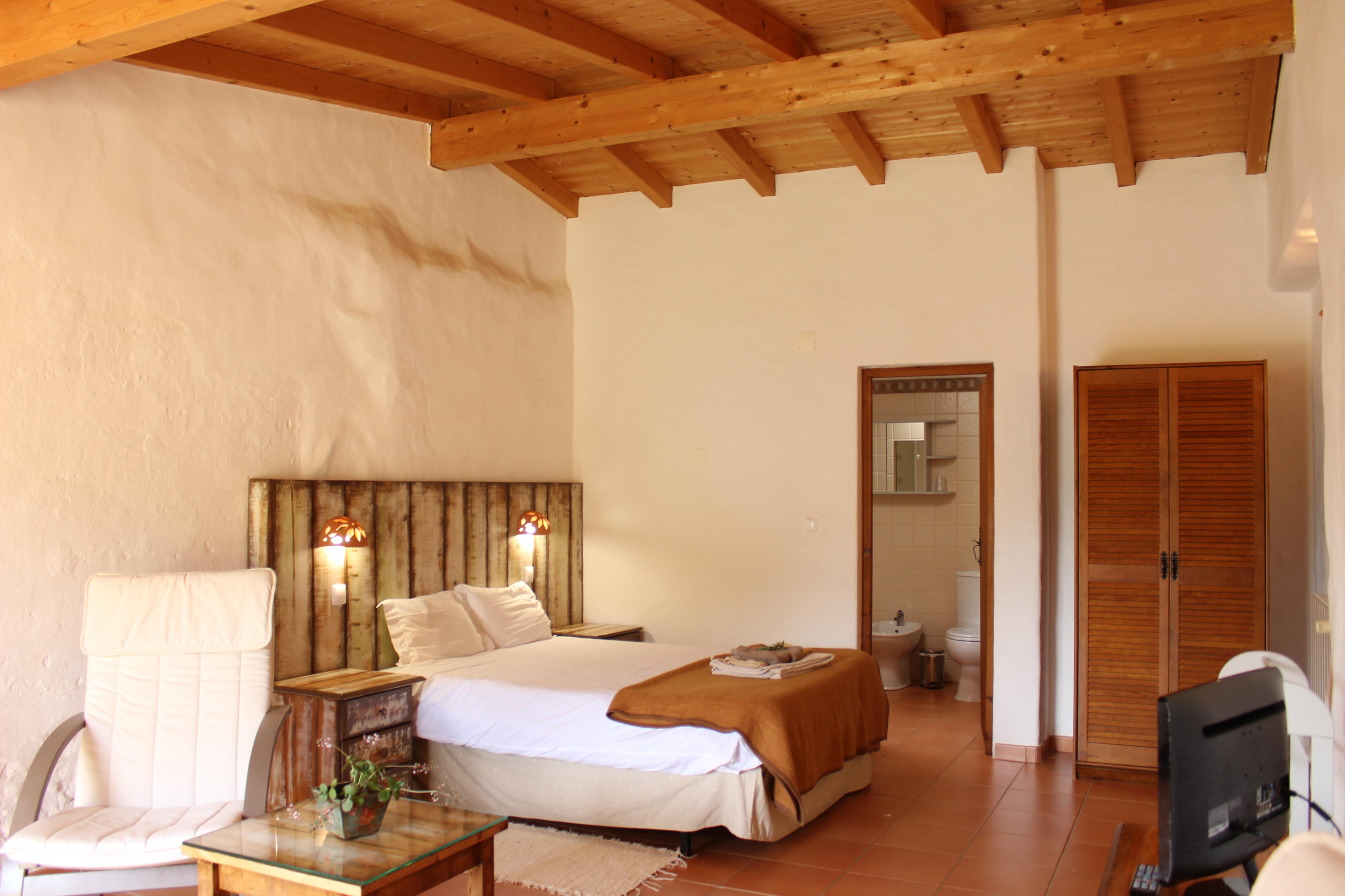 Quinta Pedagogica Da Samoqueirinha - Duna Parque Resorts & Hotels ヴィラ・ノヴァ・デ・ミルフォンテス エクステリア 写真
