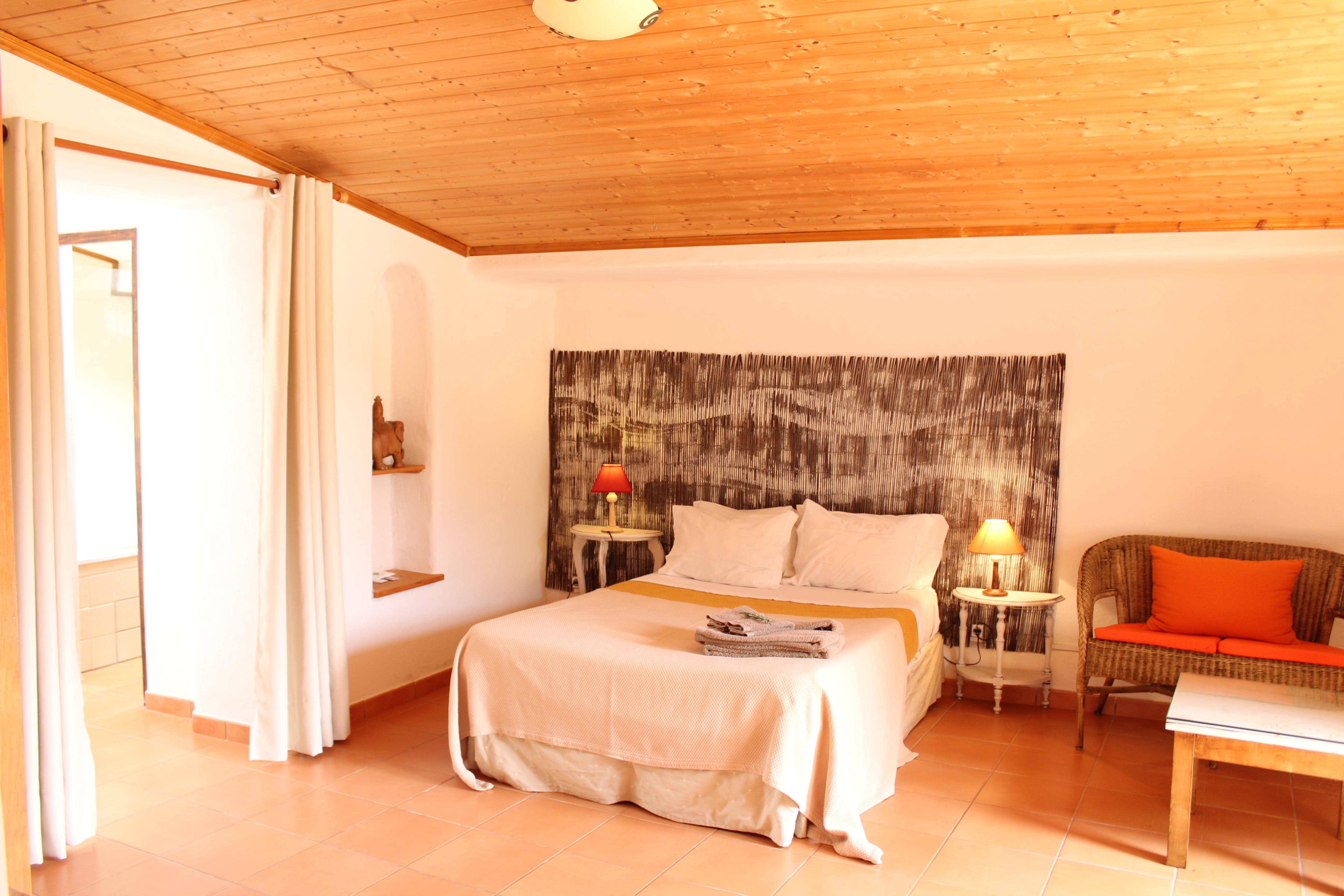 Quinta Pedagogica Da Samoqueirinha - Duna Parque Resorts & Hotels ヴィラ・ノヴァ・デ・ミルフォンテス エクステリア 写真