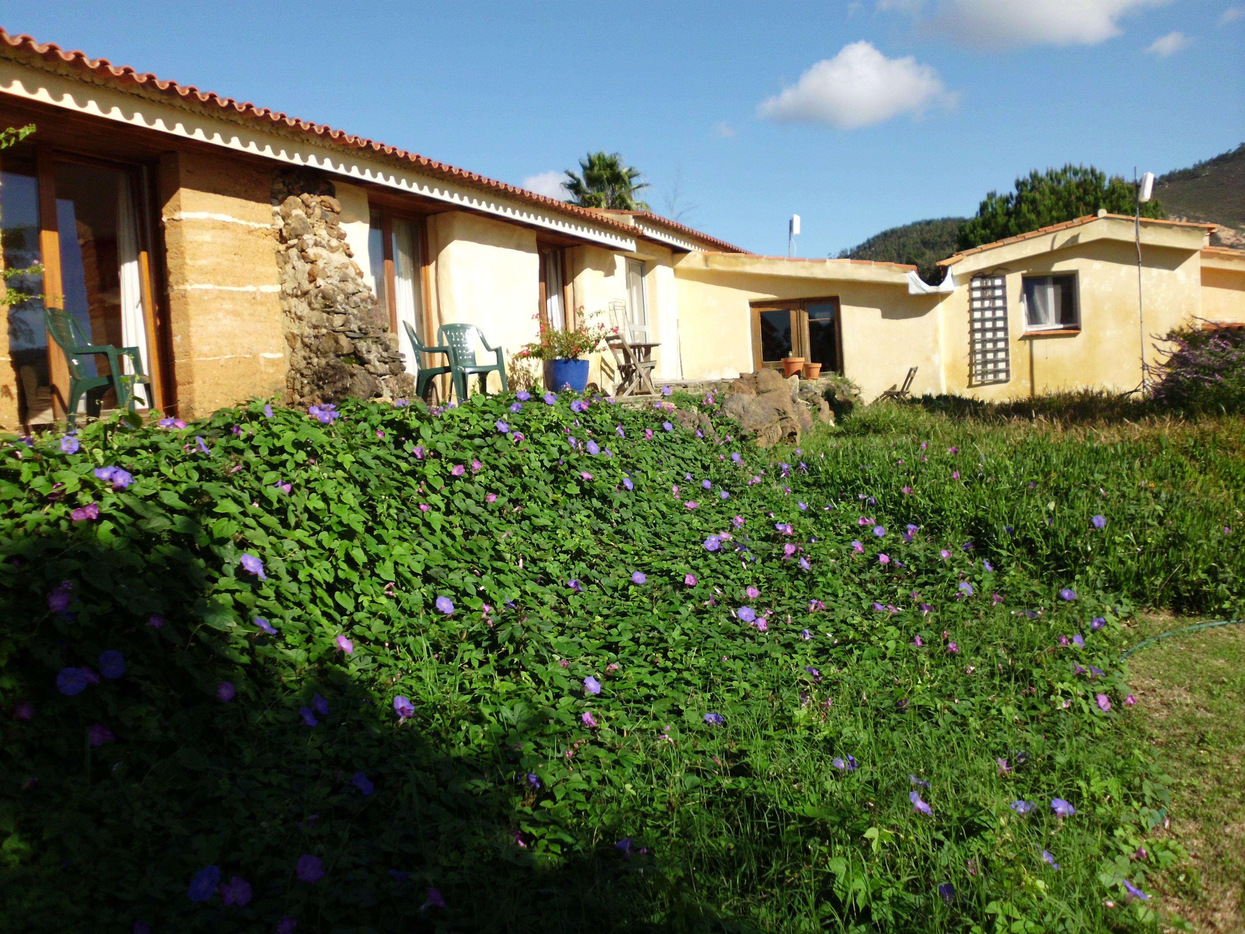 Quinta Pedagogica Da Samoqueirinha - Duna Parque Resorts & Hotels ヴィラ・ノヴァ・デ・ミルフォンテス エクステリア 写真