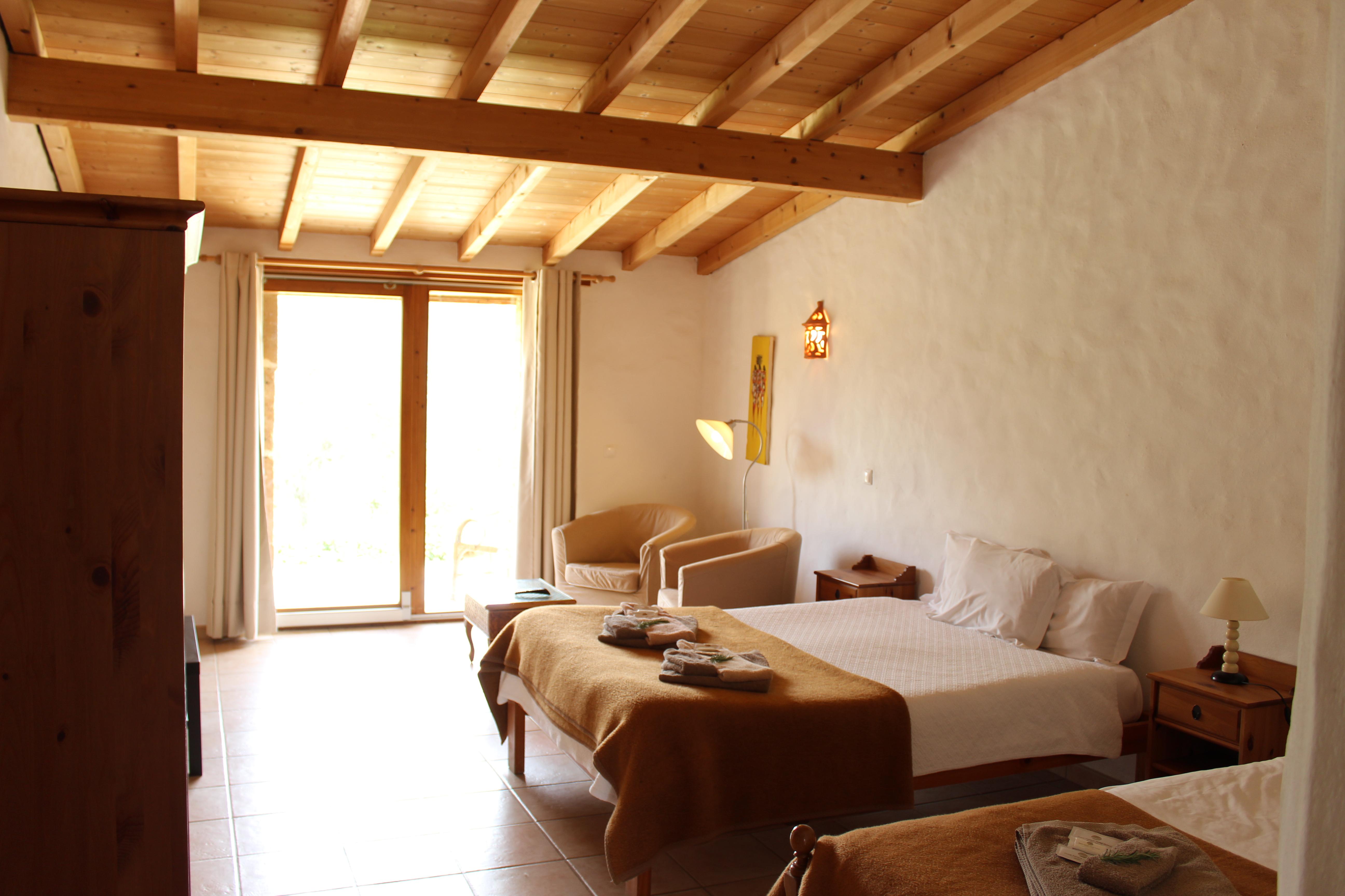 Quinta Pedagogica Da Samoqueirinha - Duna Parque Resorts & Hotels ヴィラ・ノヴァ・デ・ミルフォンテス エクステリア 写真