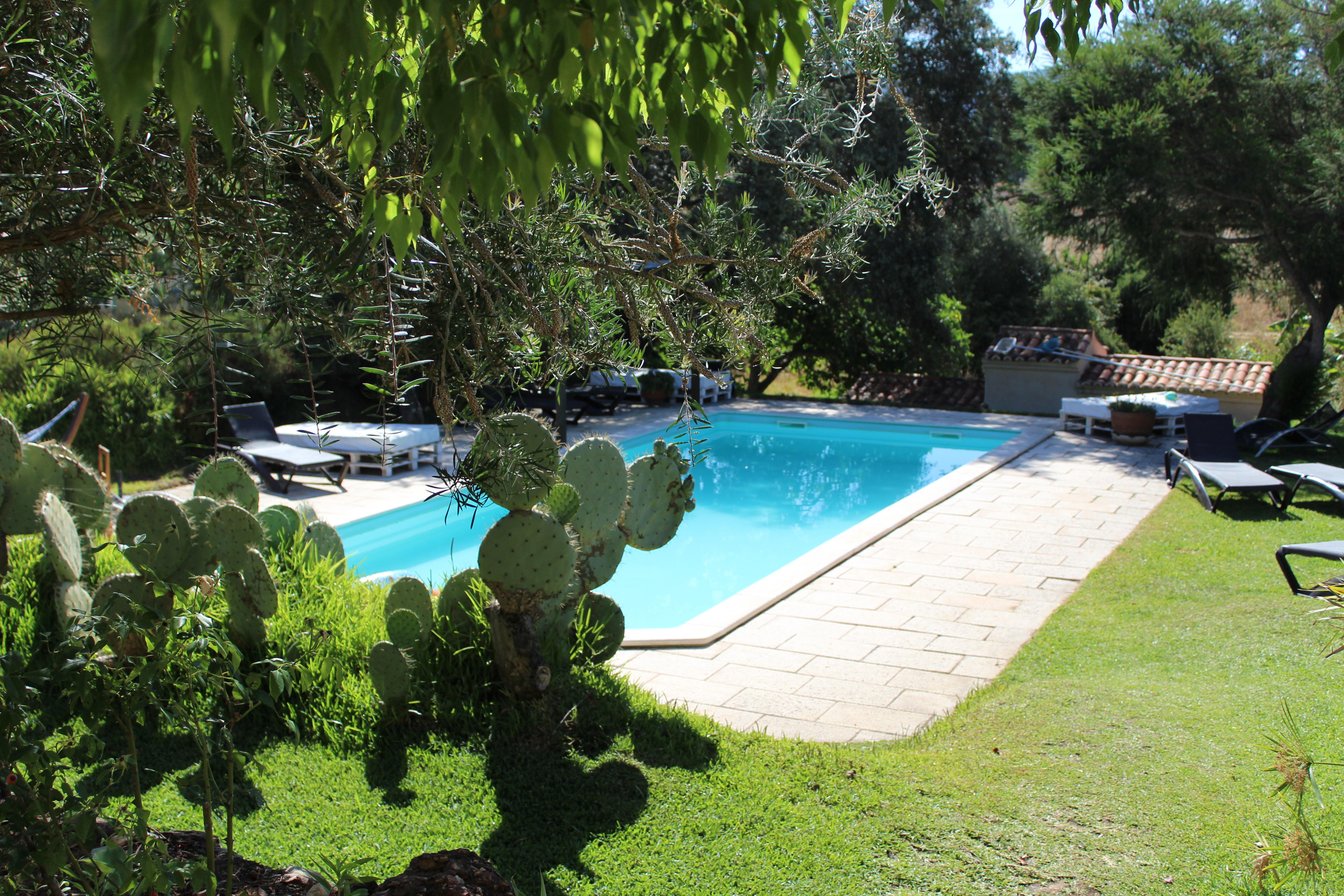 Quinta Pedagogica Da Samoqueirinha - Duna Parque Resorts & Hotels ヴィラ・ノヴァ・デ・ミルフォンテス エクステリア 写真