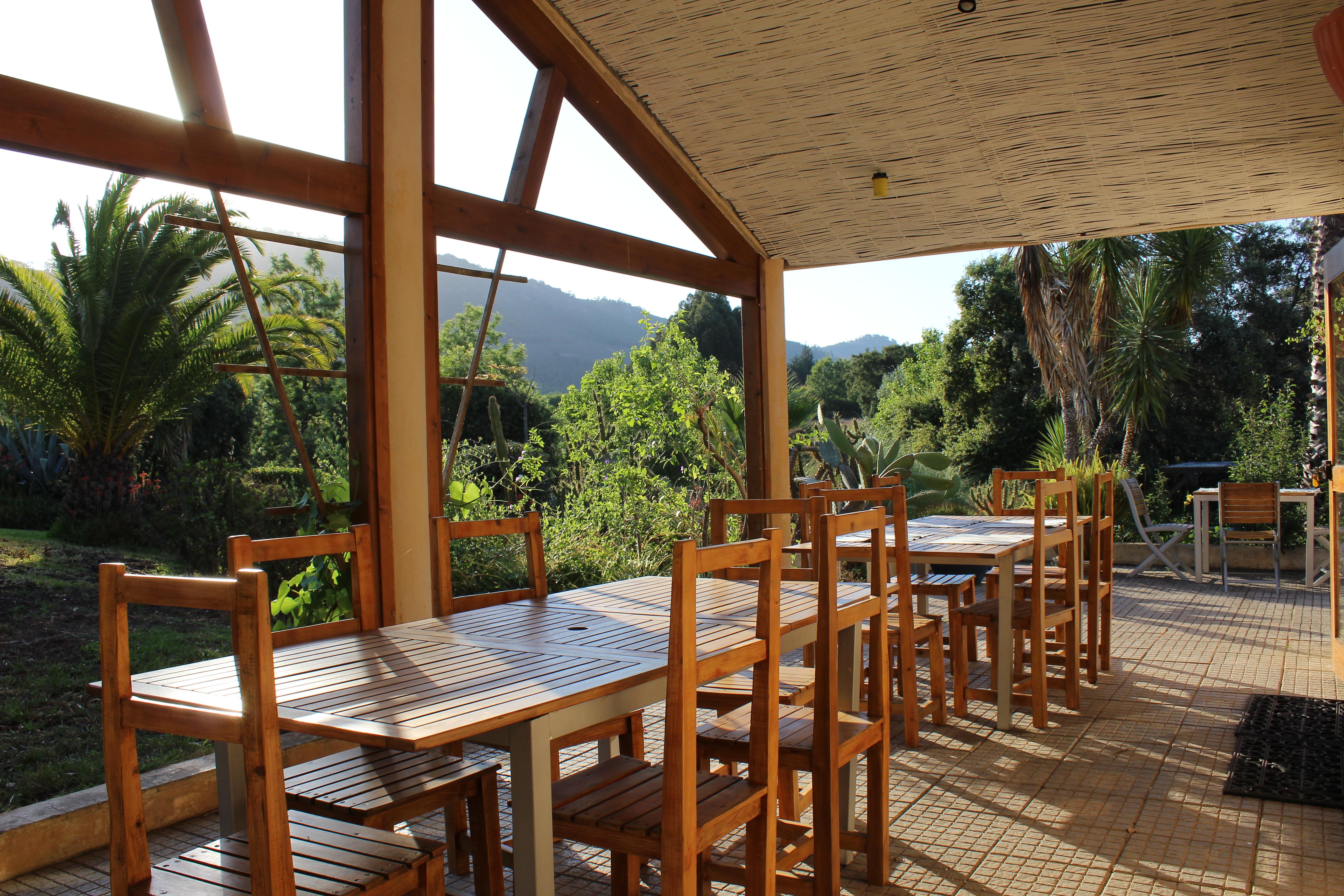 Quinta Pedagogica Da Samoqueirinha - Duna Parque Resorts & Hotels ヴィラ・ノヴァ・デ・ミルフォンテス エクステリア 写真