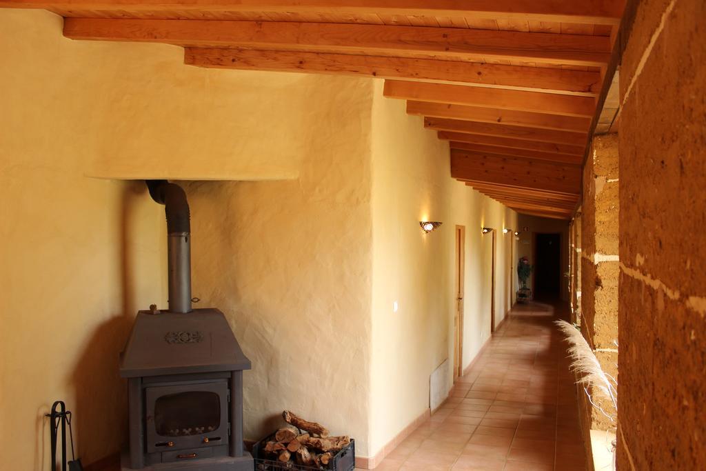 Quinta Pedagogica Da Samoqueirinha - Duna Parque Resorts & Hotels ヴィラ・ノヴァ・デ・ミルフォンテス エクステリア 写真
