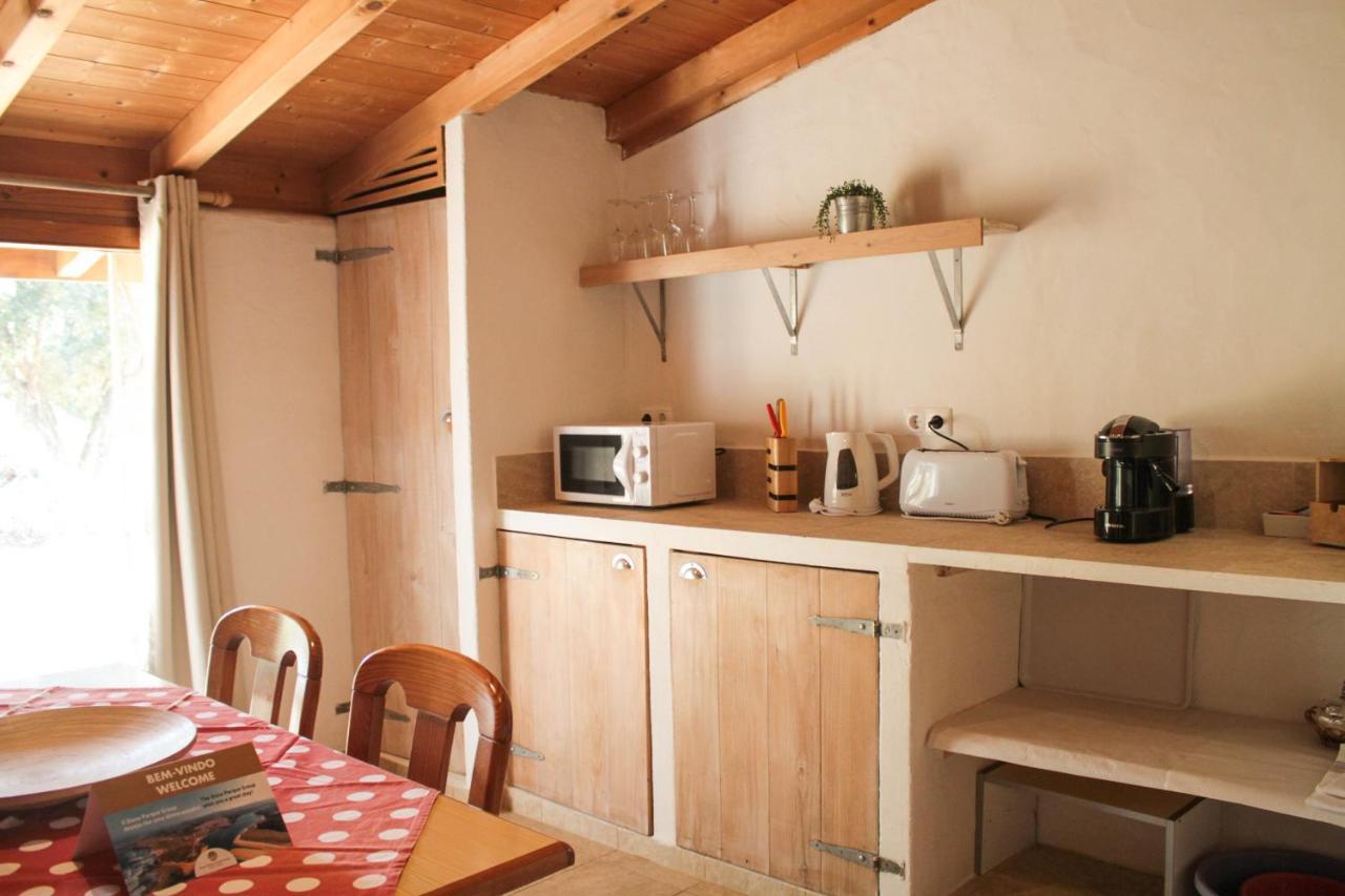 Quinta Pedagogica Da Samoqueirinha - Duna Parque Resorts & Hotels ヴィラ・ノヴァ・デ・ミルフォンテス 部屋 写真