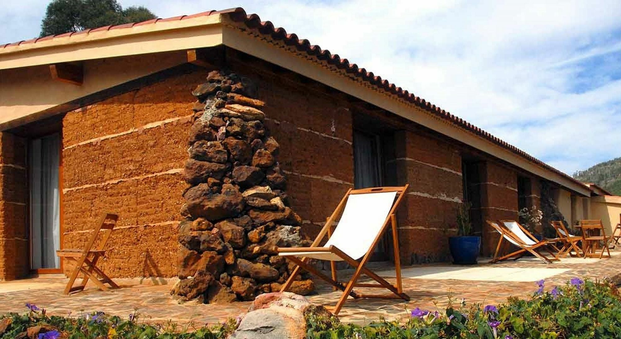 Quinta Pedagogica Da Samoqueirinha - Duna Parque Resorts & Hotels ヴィラ・ノヴァ・デ・ミルフォンテス エクステリア 写真
